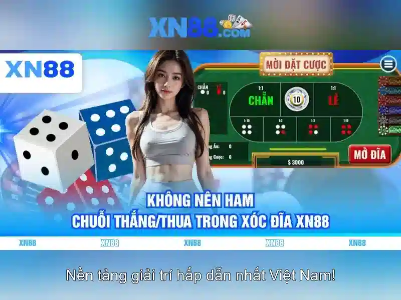 xn88 - tổng quan về nền tảng giải trí và cá cược trực tuyến