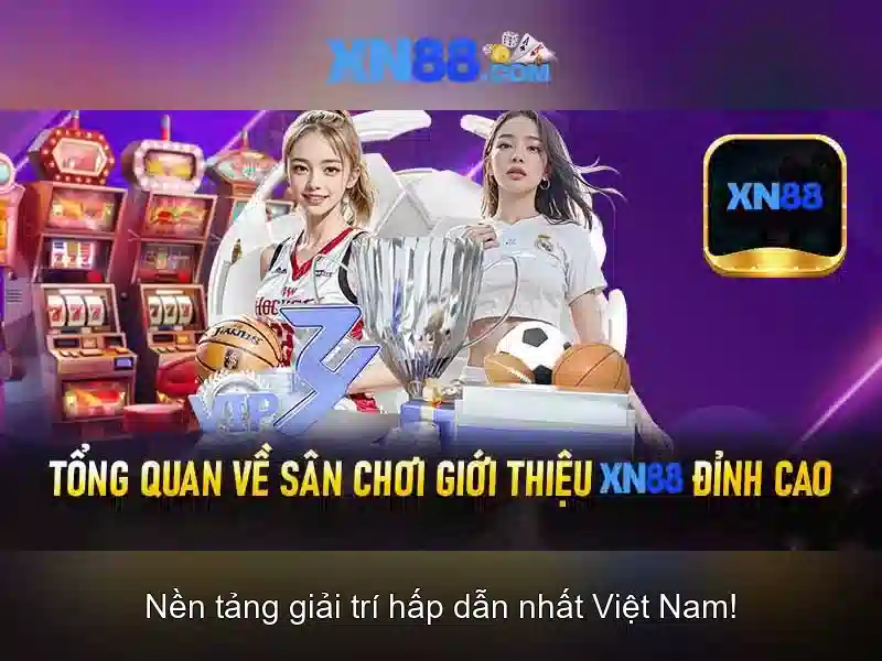 xn88: Đánh giá và hướng dẫn tổng quan