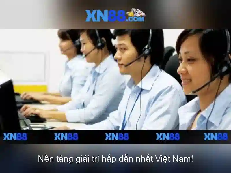 xn88 in.net – Trải nghiệm, đánh giá và giá trị cốt lõi