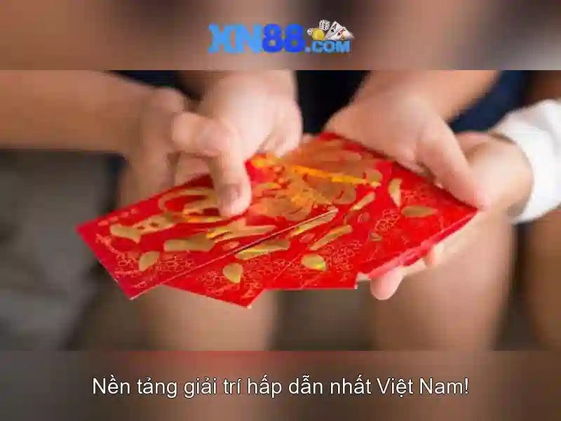 Giới thiệu về xn88: Nền tảng cá cược trực tuyến hàng đầu