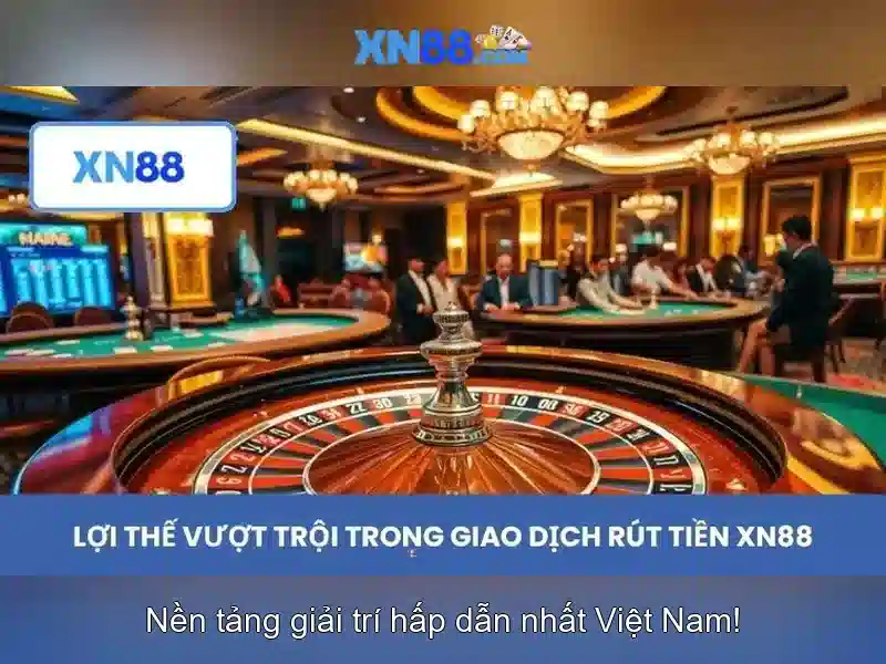 Xn88: Nền tảng trực tuyến và những điều cần biết