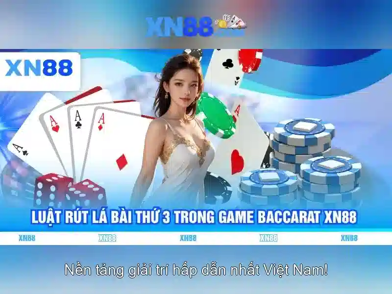 XN88: Nền tảng chơi trực tuyến và lời khuyên cho người chơi