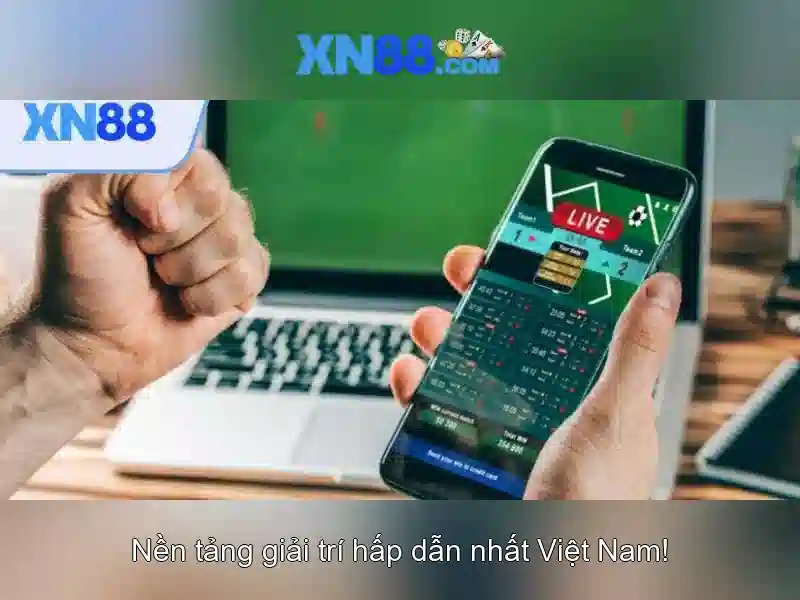 xn88: Tổng quan về nền tảng trực tuyến