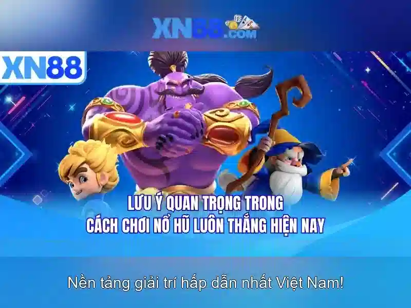 xn88: Nền tảng trò chơi trực tuyến và kinh nghiệm chơi