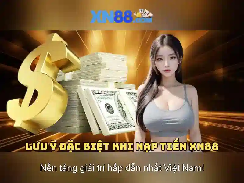 xn88: Tổng quan và những điểm đáng chú ý