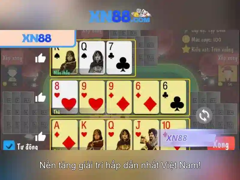 Giới thiệu về xn88