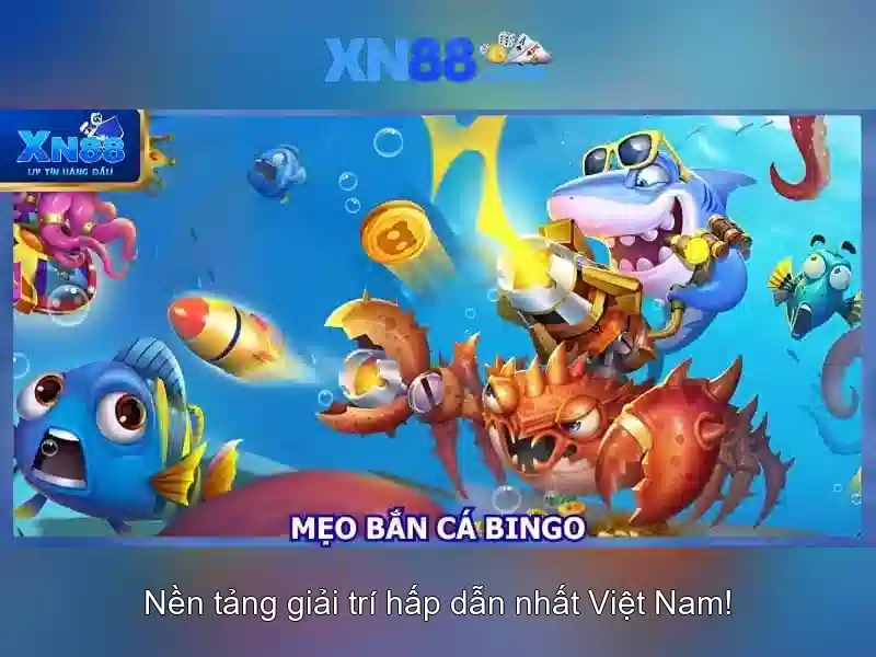 xn88: Nền tảng giải trí trực tuyến và những điều bạn cần biết