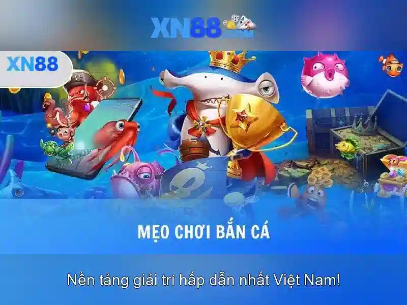 Giới thiệu về xn88: nền tảng giải trí trực tuyến an toàn