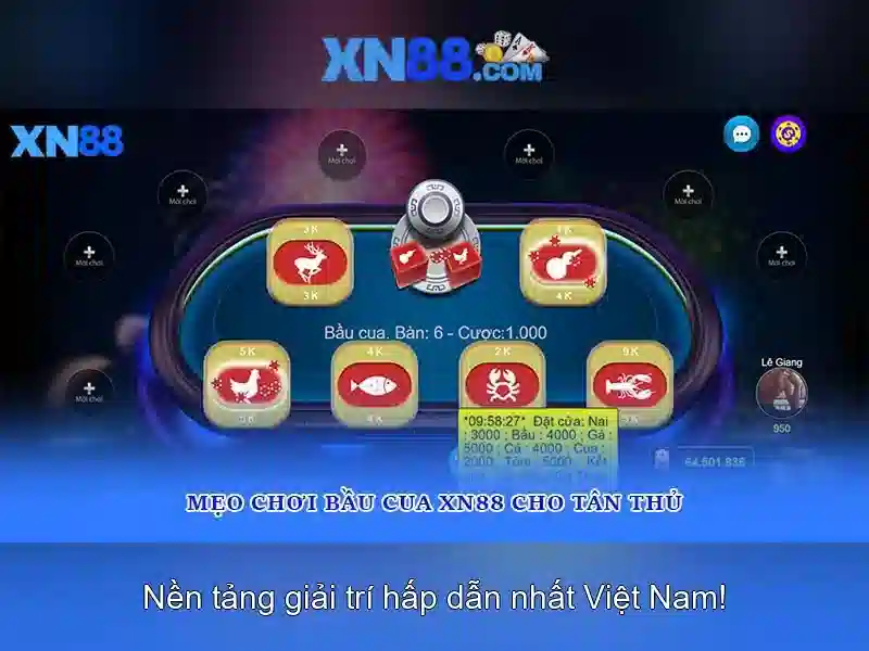 An toàn và bảo mật tại xn88\n