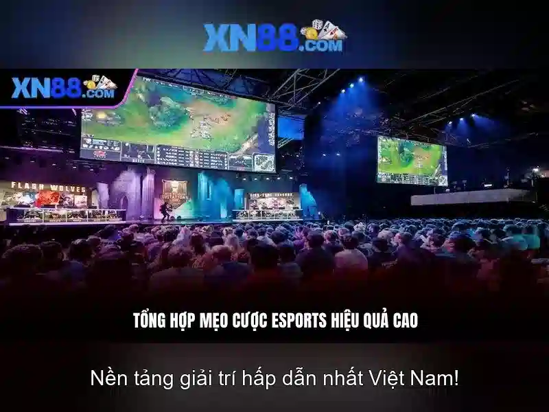 Các trò chơi phổ biến tại xn88
