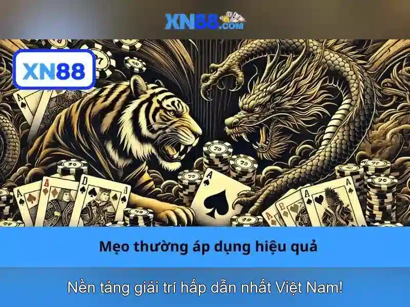 Gioi thieu ve xn88 - Nen tang giai tri truc tuyen