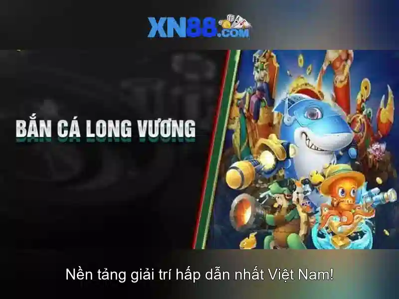 xn88: Nền tảng trò chơi trực tuyến