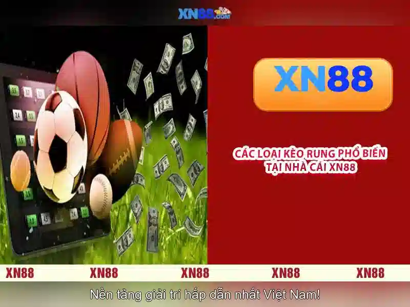 xn88 la nen tang tro choi truc tuyen