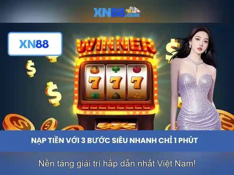 XN88: Tổng quan về nền tảng và trải nghiệm người dùng