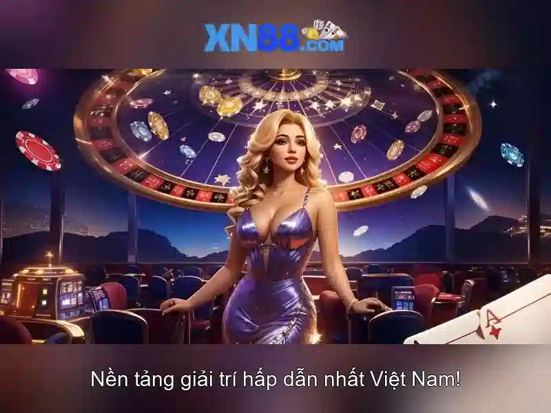 xn88 official - tổng quan, trải nghiệm và đánh giá