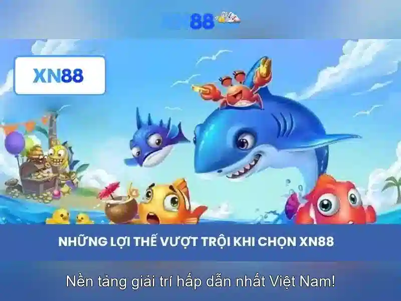 xn88: Giải mã nền tảng và những khía cạnh nổi bật
