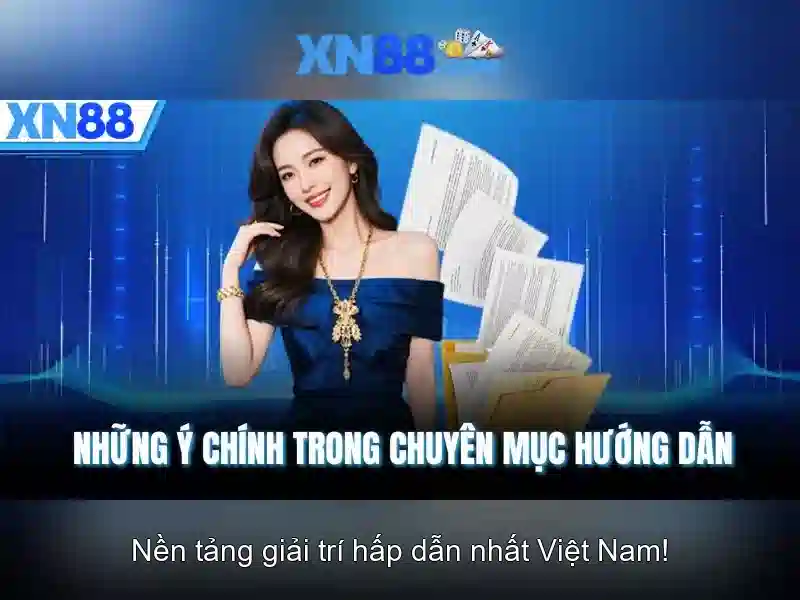 xn88: Khám phá nền tảng cá cược trực tuyến và sự phát triển
