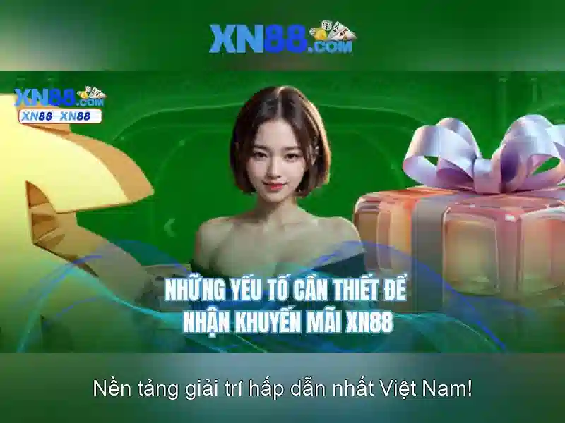 Xn88: một nền tảng trò chơi và cược trực tuyến