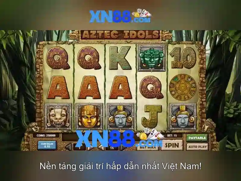 xn88 trong mắt người chơi: Tổng quan và tiềm năng