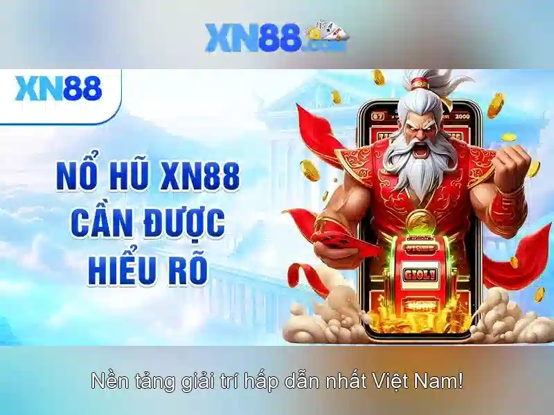 Các tính năng nổi bật