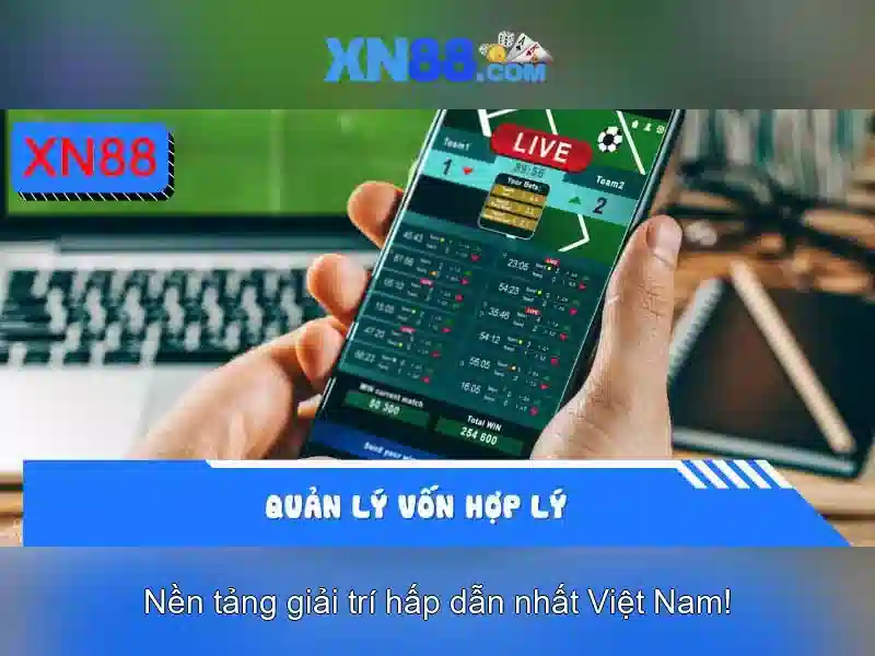Xn88: Giới thiệu về nền tảng trò chơi và đánh bài