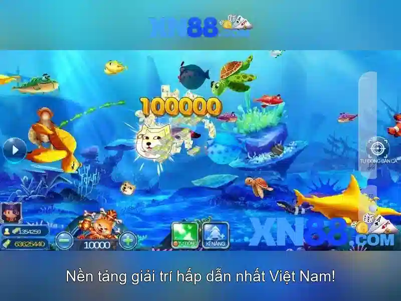 Các sản phẩm và dịch vụ