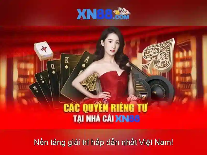 Hướng dẫn tham gia xn88\n