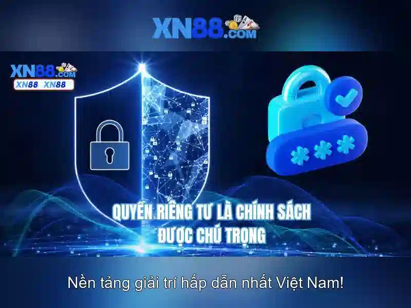 xn88: Nền tảng giải trí trực tuyến nổi bật tại Đông Nam Á