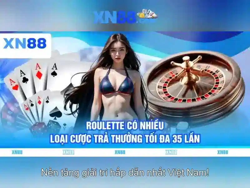 xn88: Tổng quan về nền tảng và các yếu tố cần biết