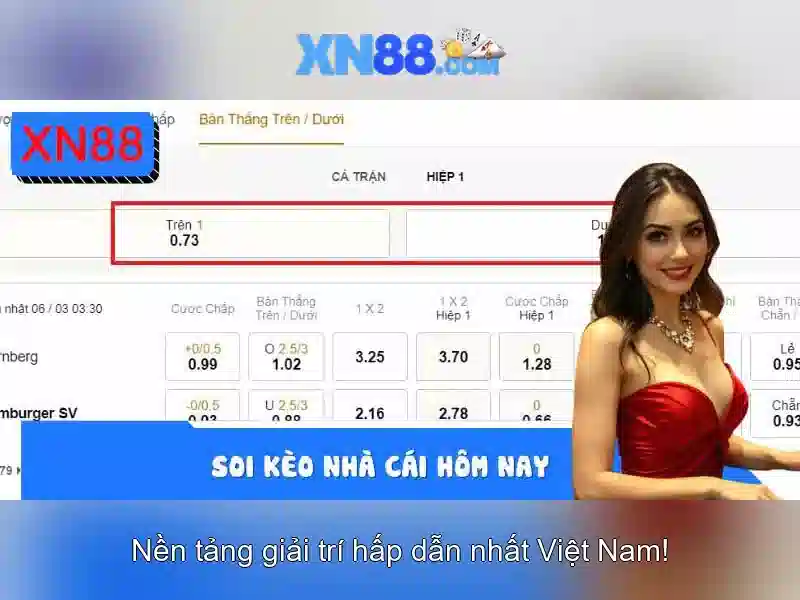 Giới thiệu về xn88