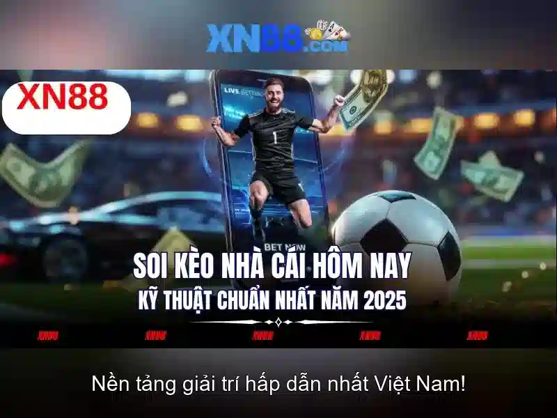 Giới thiệu về xn88
