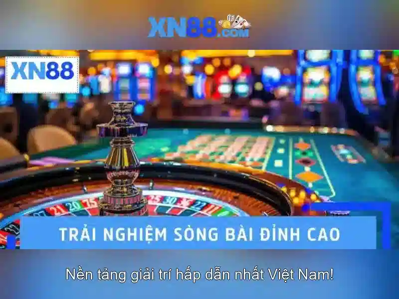 Nguồn gốc của xn88 in.net và sứ mệnh