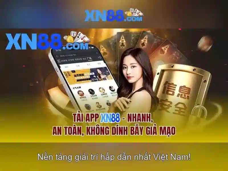 xn88: Đánh giá và trải nghiệm