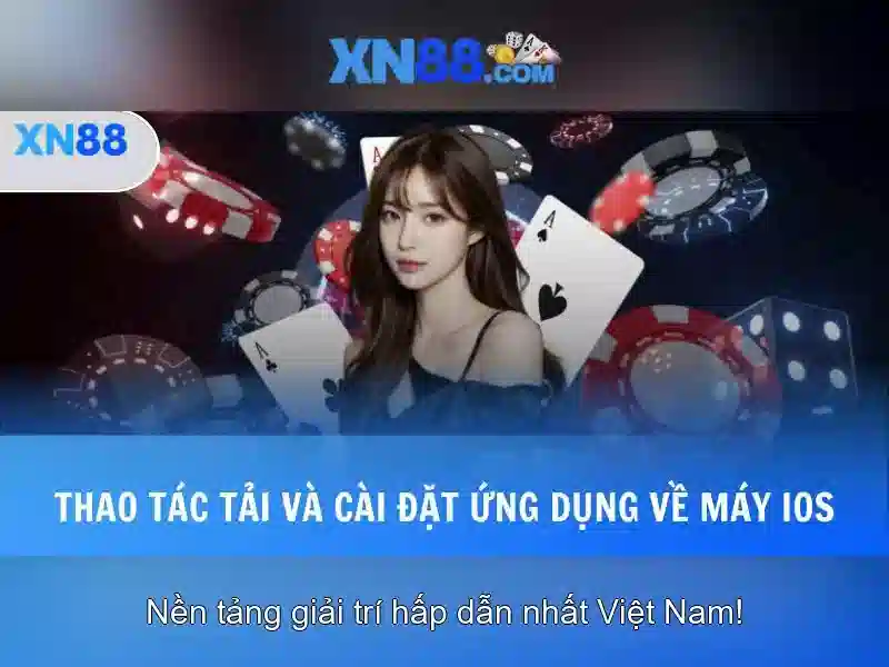 xn88: Giới thiệu và hướng dẫn căn bản