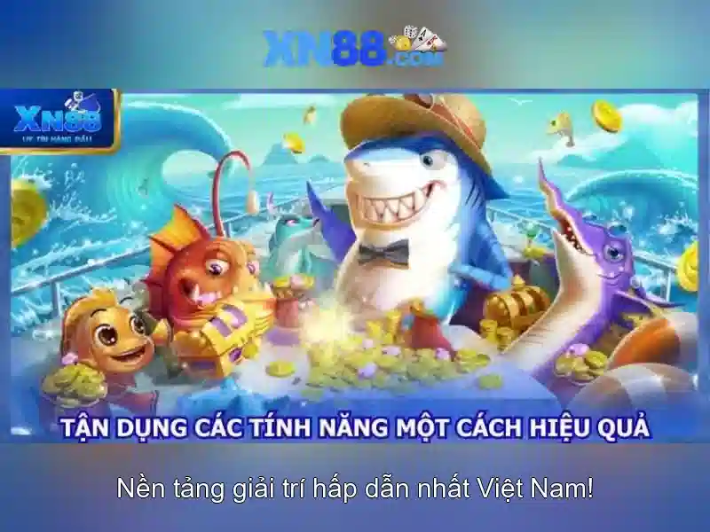 xn88: Nền tảng giải trí trực tuyến và câu chuyện đằng sau thương hiệu