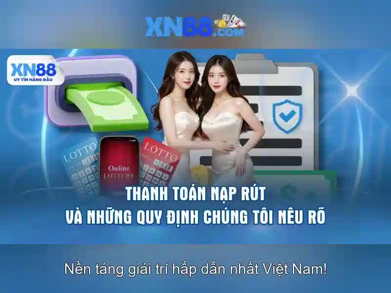 xn88: Tổng quan, trò chơi và mẹo chơi an toàn
