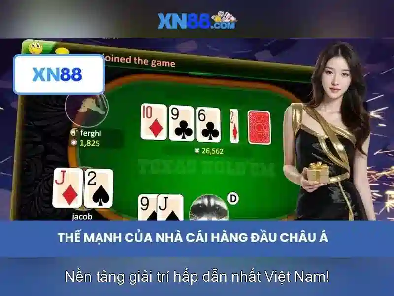 Xn88: Tổng quan và Hướng dẫn