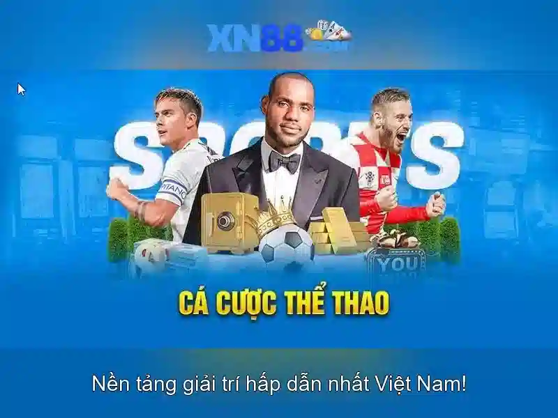xn88 la gi: Tong quat ve san choi truc tuyen va nhung dieu can biet