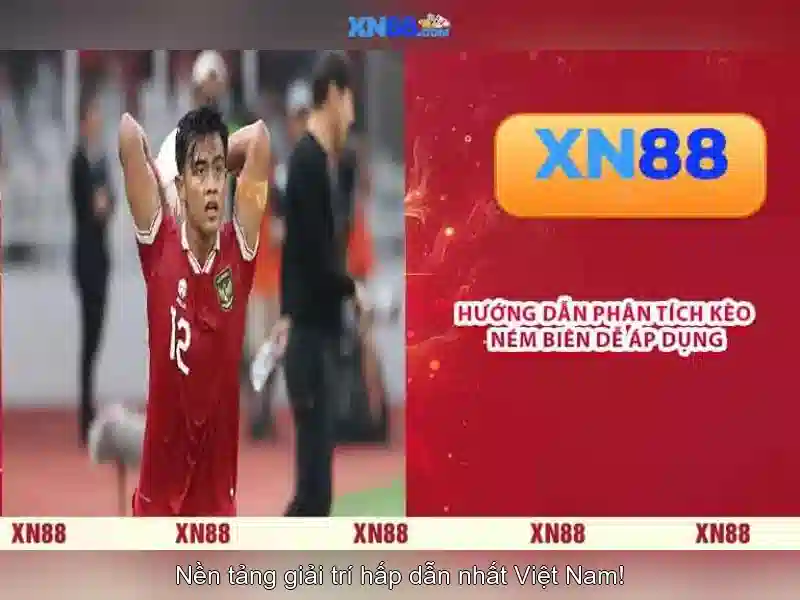 XN88: một nền tảng công nghệ và cộng đồng