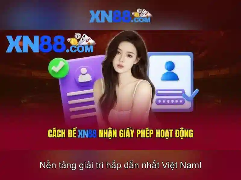 Các sản phẩm và nền tảng xn88