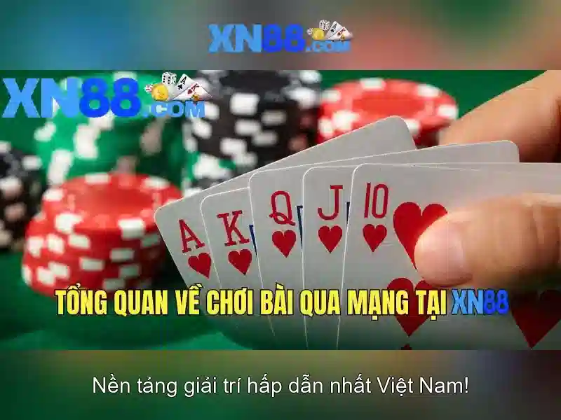 xn88: Giới thiệu về nền tảng và lời khuyên sử dụng