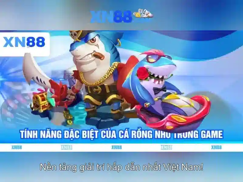 xn88: Tổng quan về nền tảng và cách tham gia an toàn