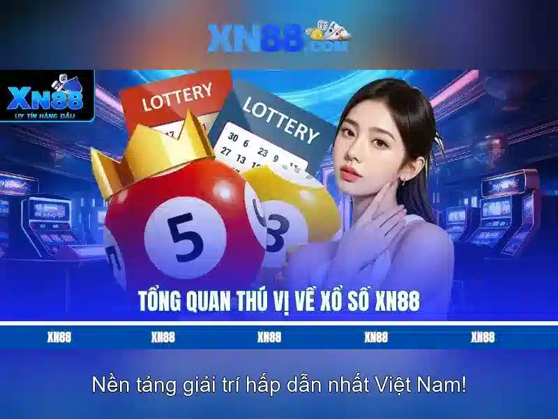 XN88: Nền tảng trò chơi trực tuyến và sự phát triển