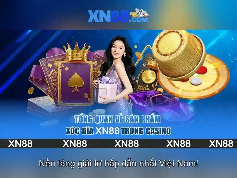 Giới thiệu về xn88