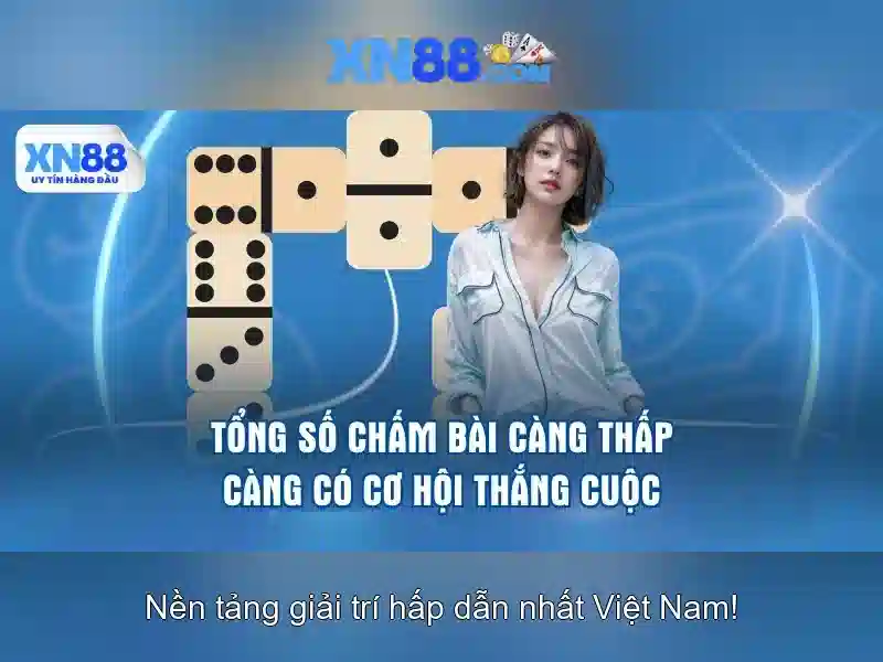 xn88 - Tổng quan về nền tảng cược trực tuyến