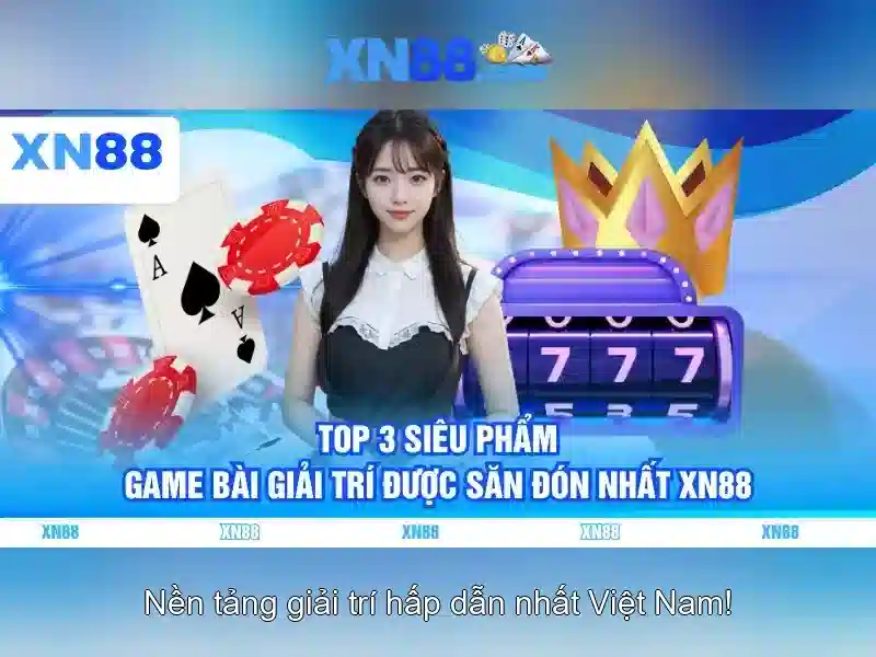 xn88: Đánh giá tổng quan và hướng dẫn sử dụng