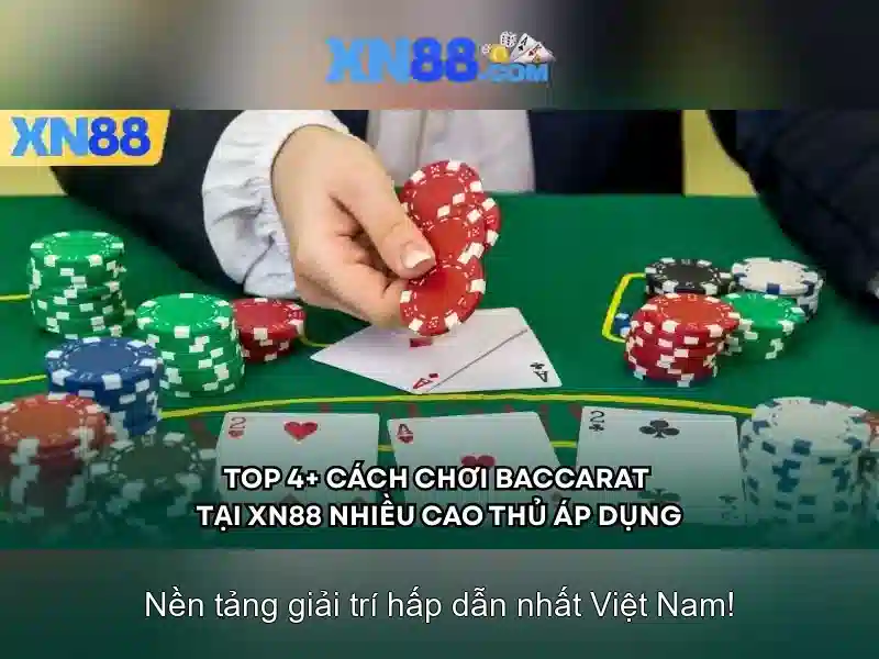 xn88: Khám phá nền tảng và tiềm năng