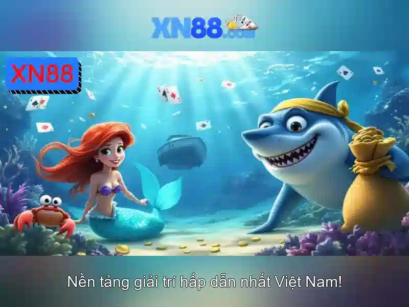 Trải nghiệm người dùng xn88