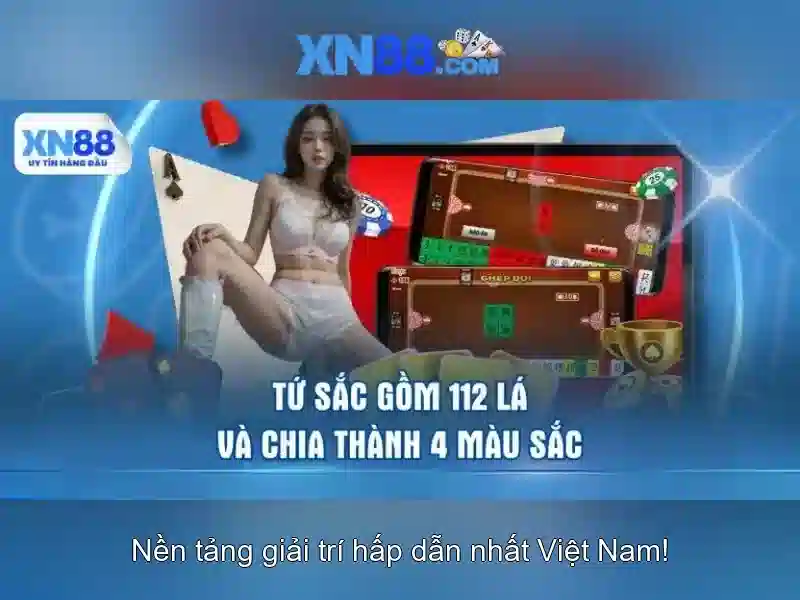 Các tính năng nổi bật của xn88\n
