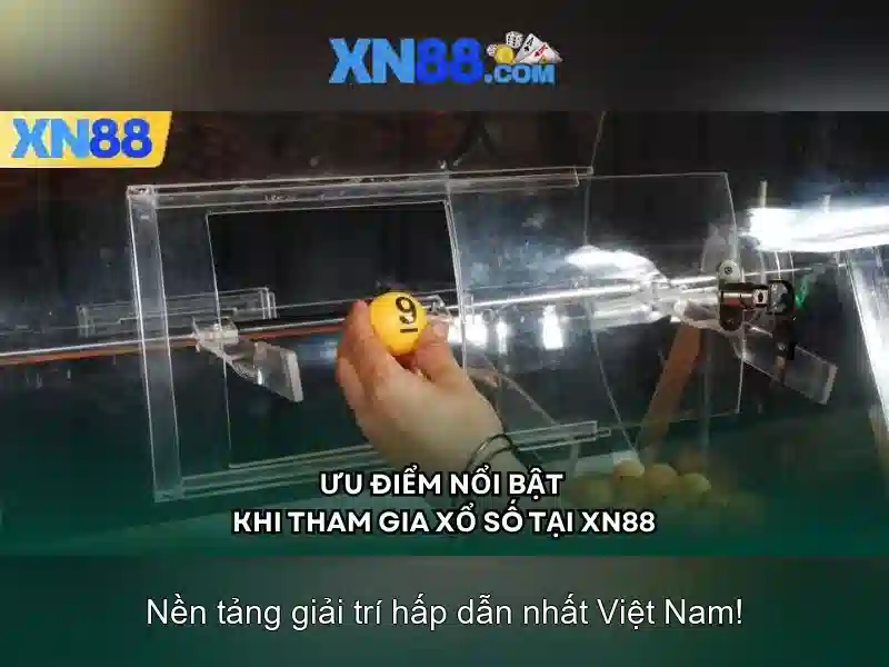 xn88: Nền tảng trò chơi trực tuyến tin cậy